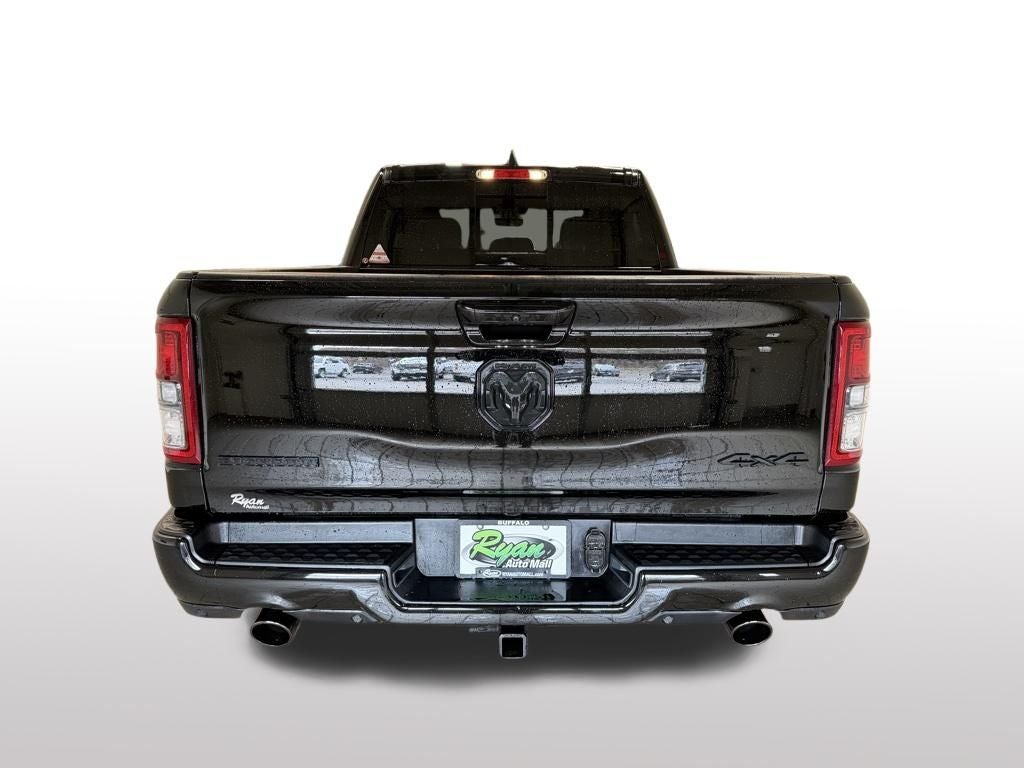 2024 RAM 1500 Big Horn/Lone Star