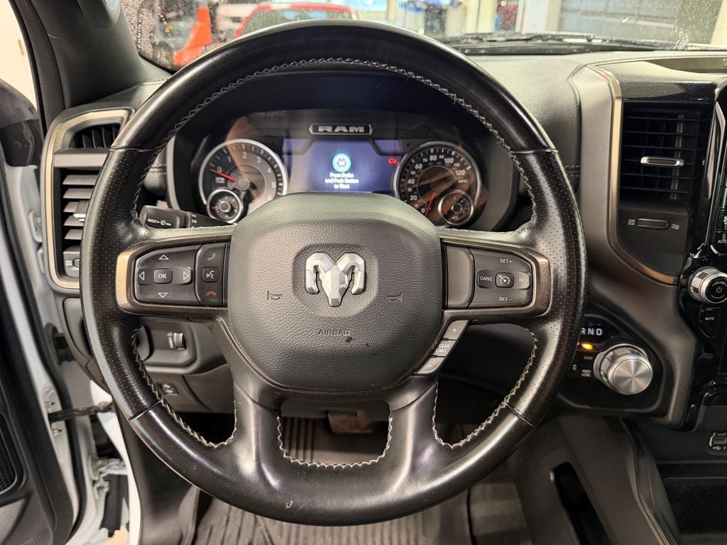 2022 RAM 1500 Sport