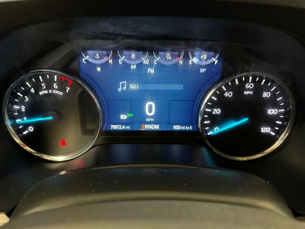 2023 Ford Expedition Max XLT