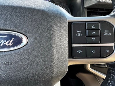 2023 Ford Expedition Max XLT