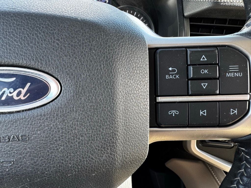 2023 Ford Expedition Max XLT