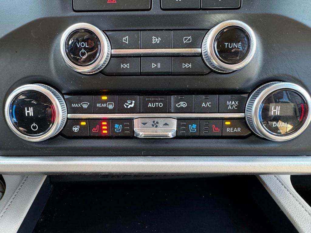 2023 Ford Expedition Max XLT