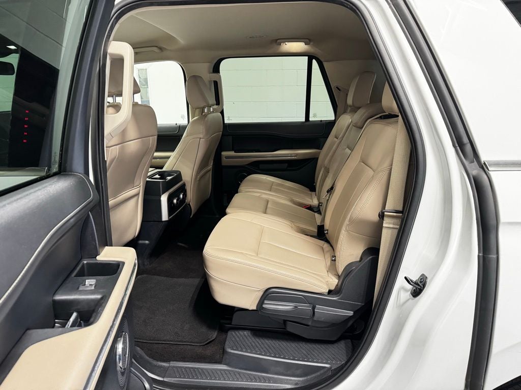2023 Ford Expedition Max XLT