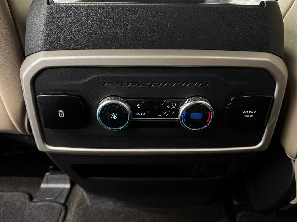 2023 Ford Expedition Max XLT