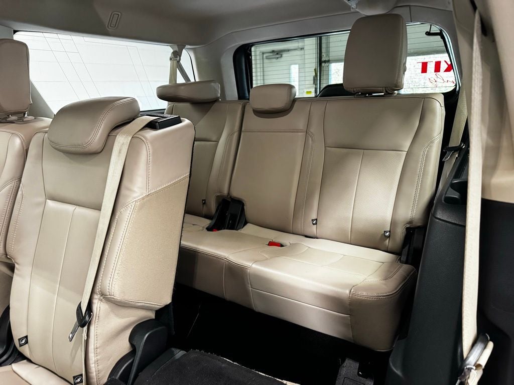 2023 Ford Expedition Max XLT