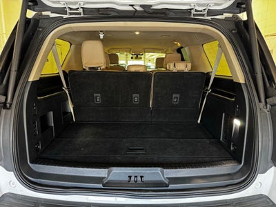 2023 Ford Expedition Max XLT