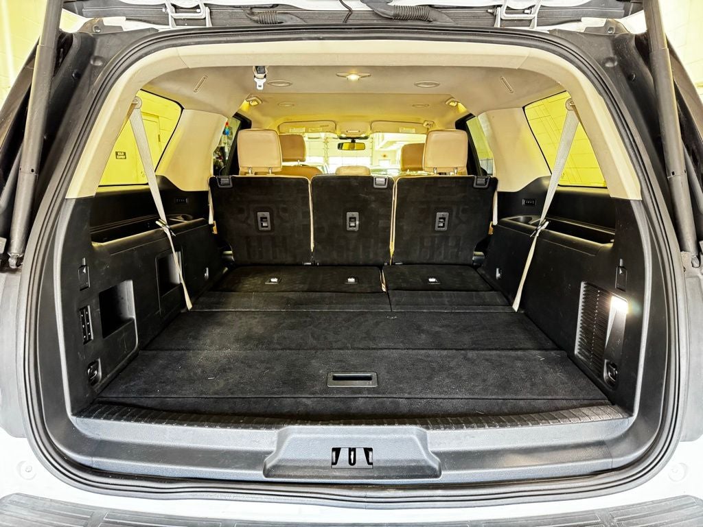 2023 Ford Expedition Max XLT