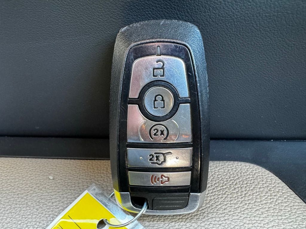 2023 Ford Expedition Max XLT