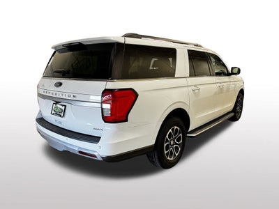 2023 Ford Expedition Max XLT