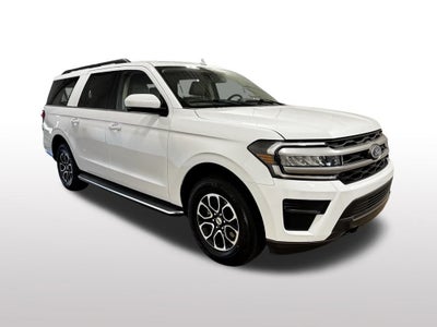 2023 Ford Expedition Max XLT