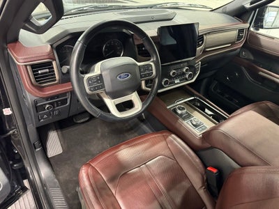 2023 Ford Expedition Max Limited