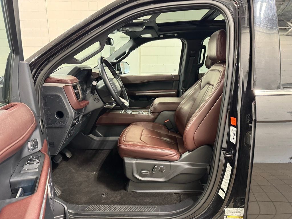 2023 Ford Expedition Max Limited
