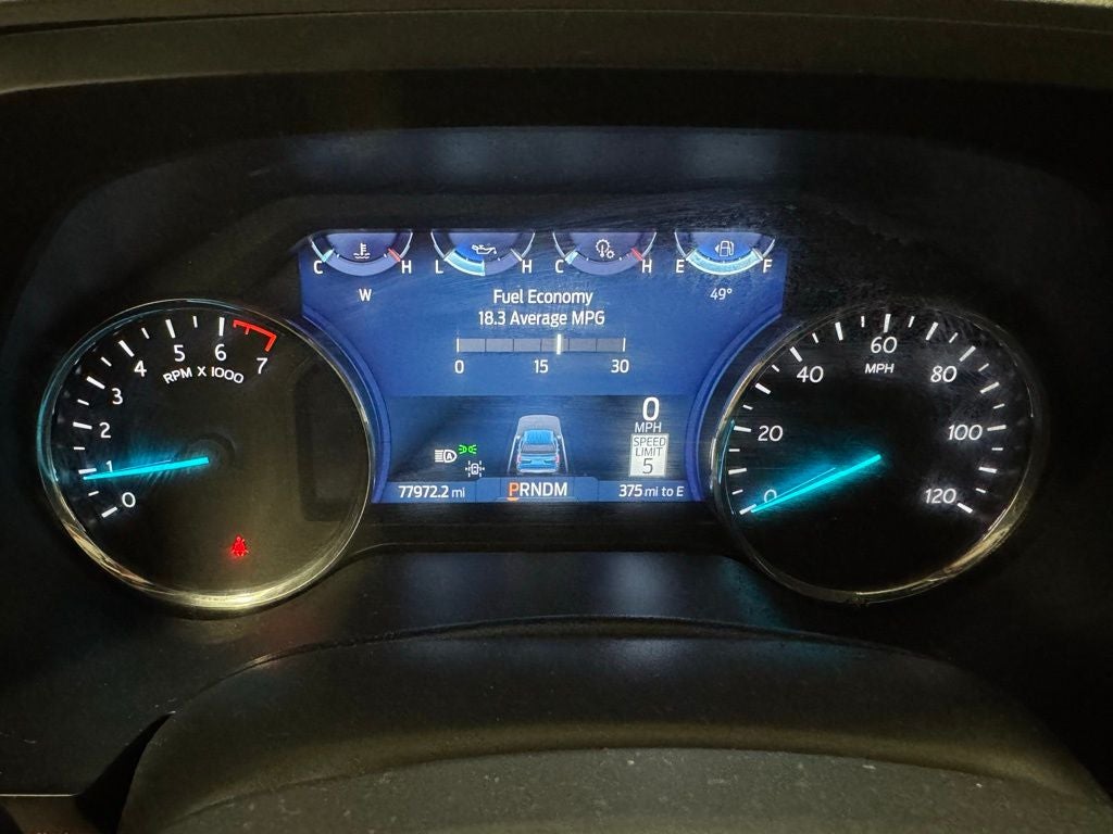 2023 Ford Expedition Max Limited