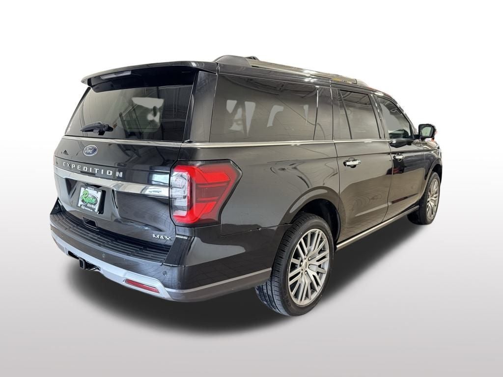 2023 Ford Expedition Max Limited