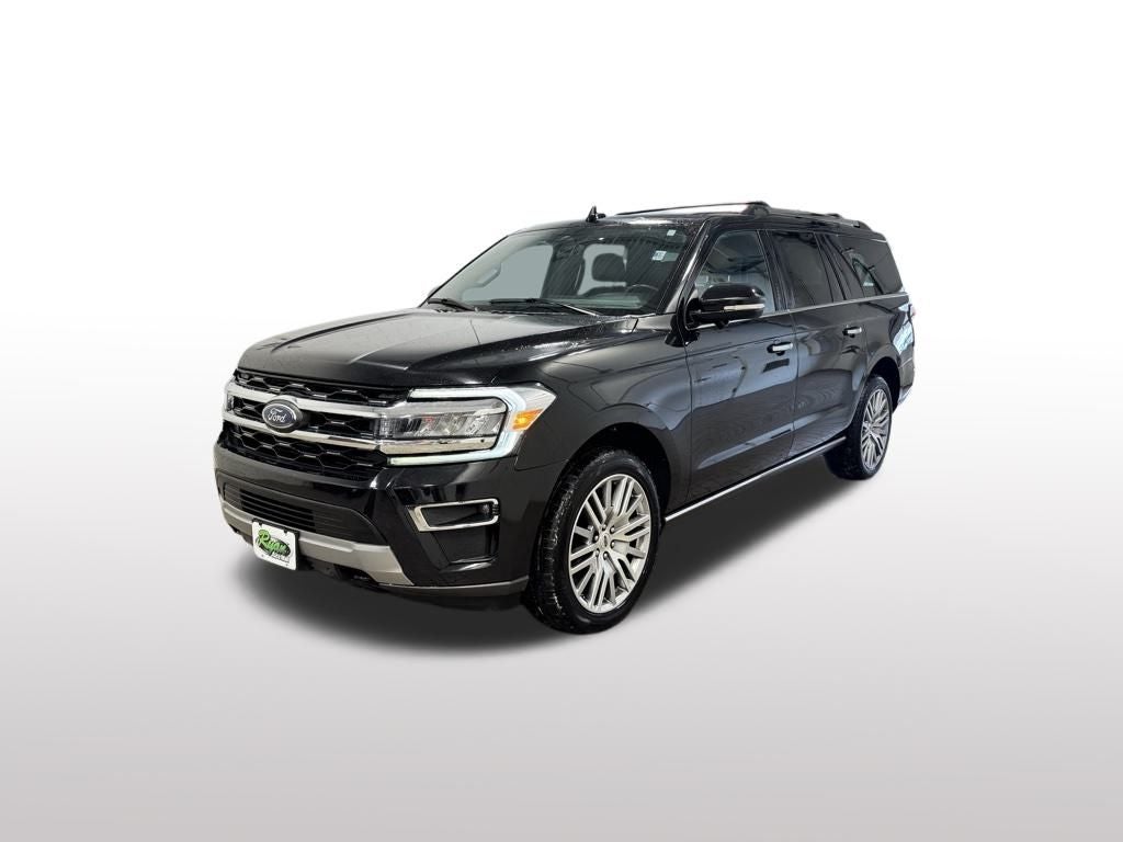 2023 Ford Expedition Max Limited