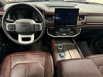 2023 Ford Expedition Max Limited