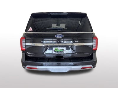 2023 Ford Expedition Max Limited