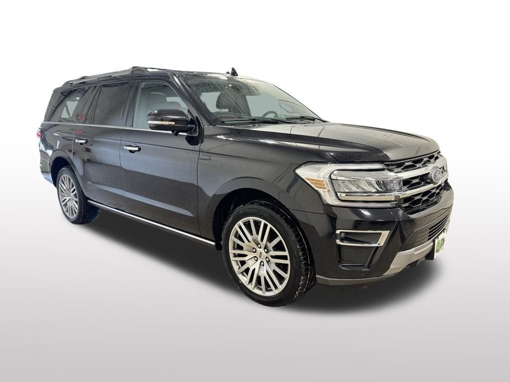2023 Ford Expedition Max Limited