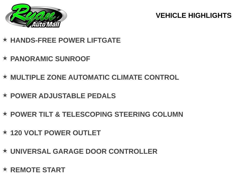 2020 Ford Expedition Max Limited