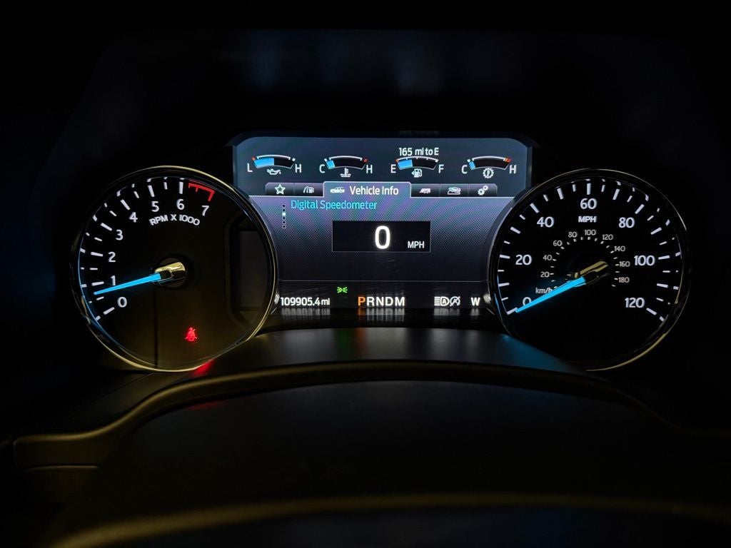 2020 Ford Expedition Max Limited