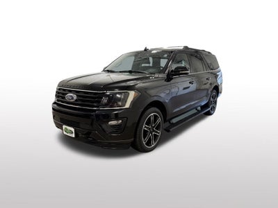 2020 Ford Expedition Max Limited