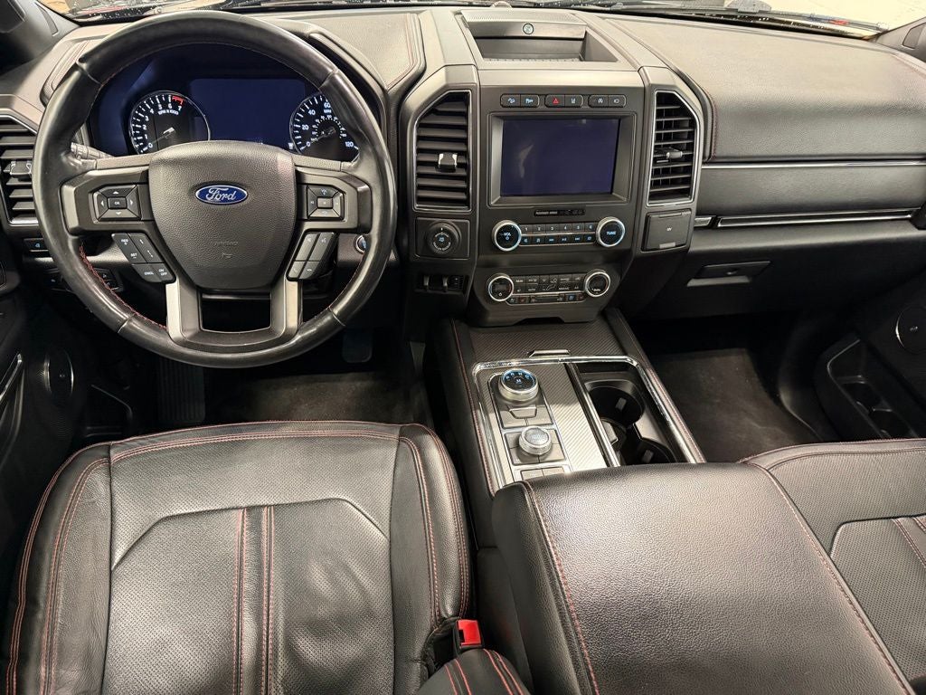 2020 Ford Expedition Max Limited