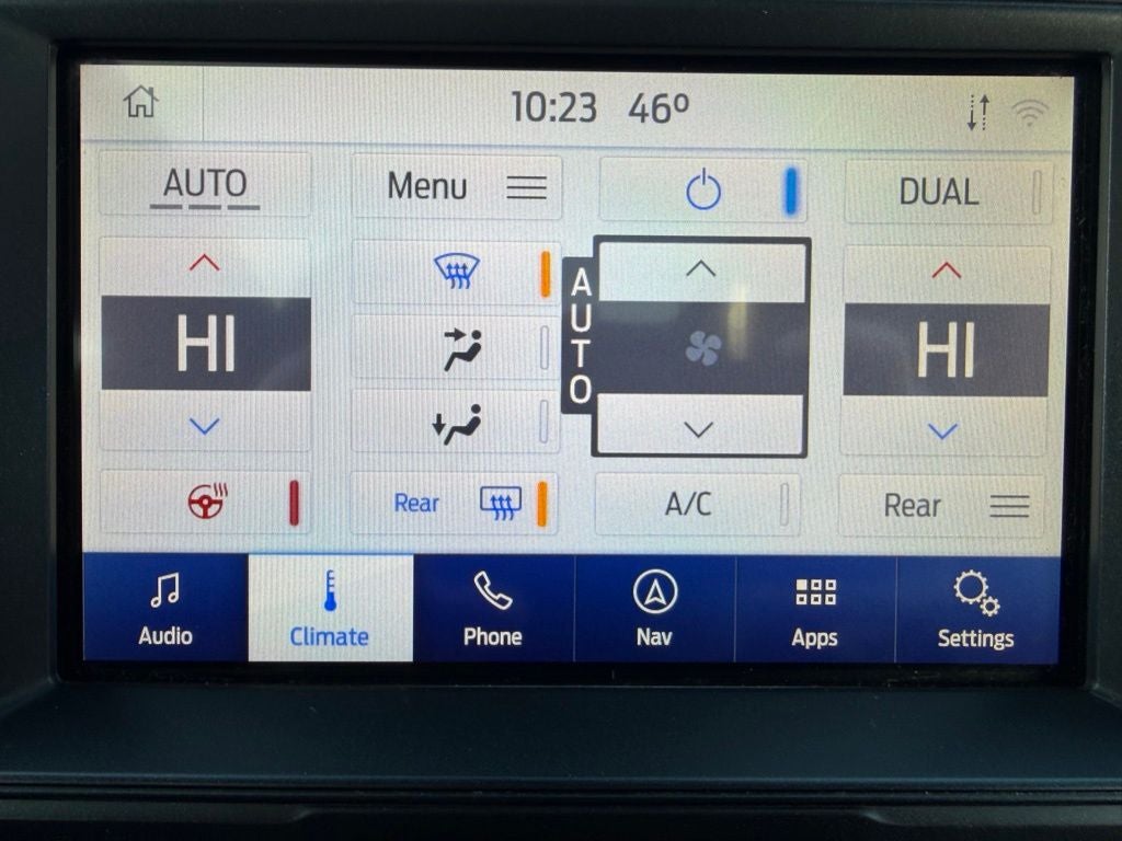 2020 Ford Expedition Max Limited