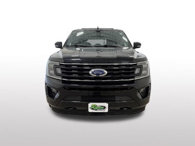 2020 Ford Expedition Max Limited