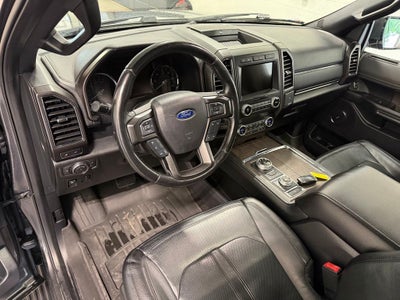 2020 Ford Expedition Max Limited