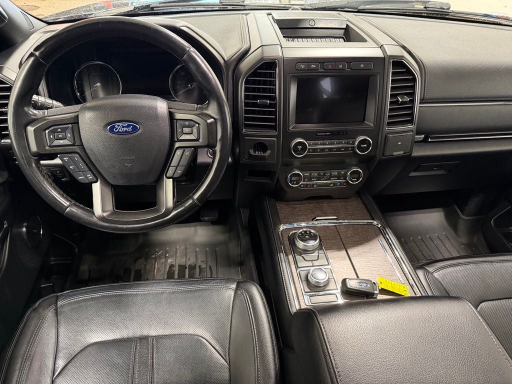 2020 Ford Expedition Max Limited