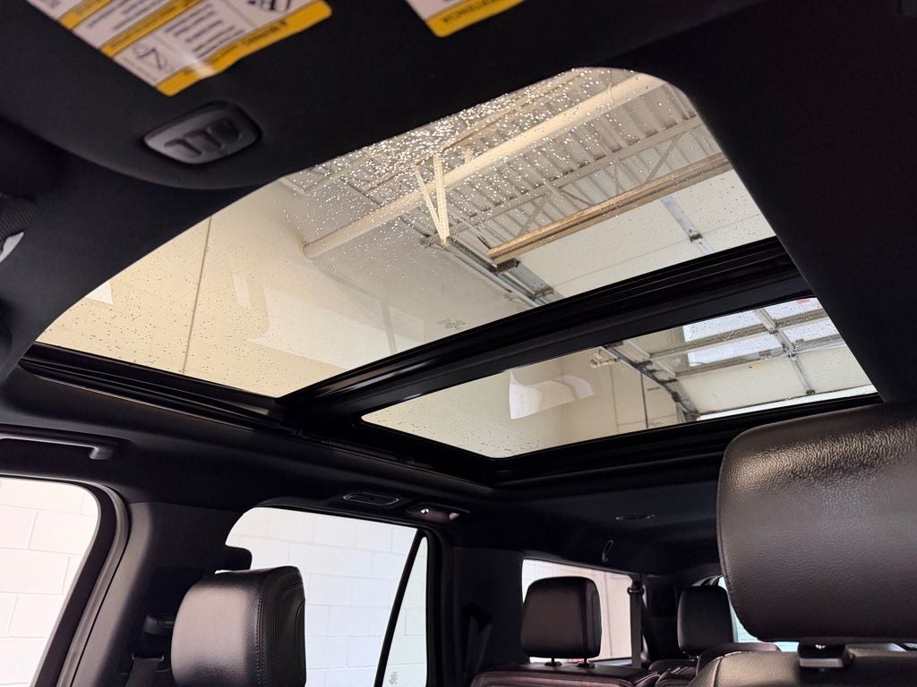 2020 Ford Expedition Max Limited