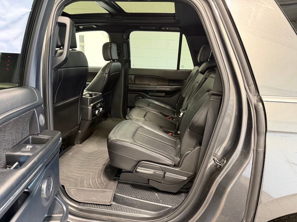 2020 Ford Expedition Max Limited