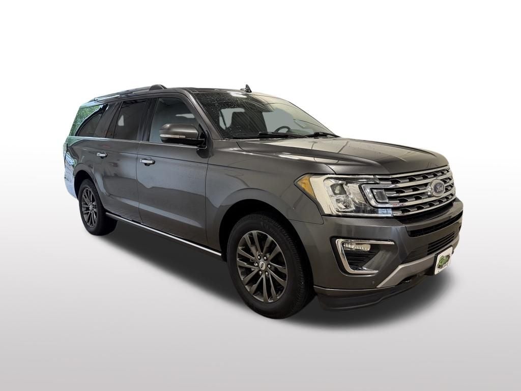 2020 Ford Expedition Max Limited