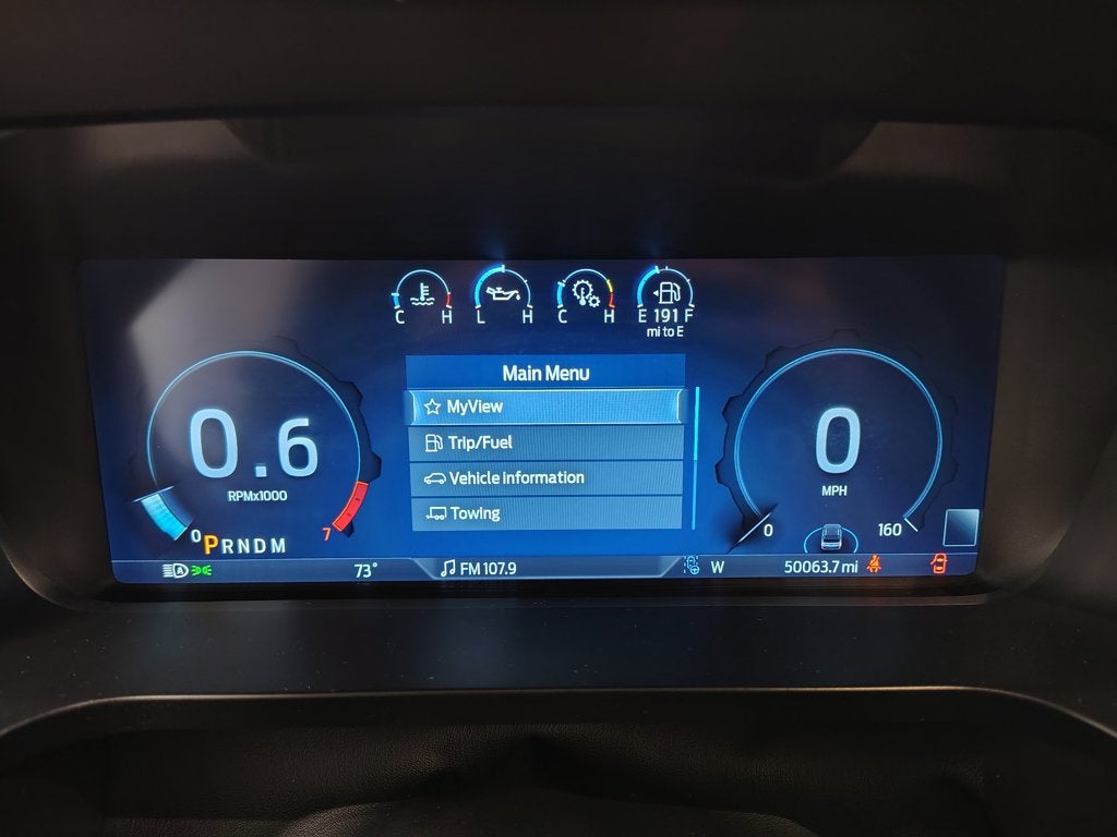 2023 Ford Expedition Limited