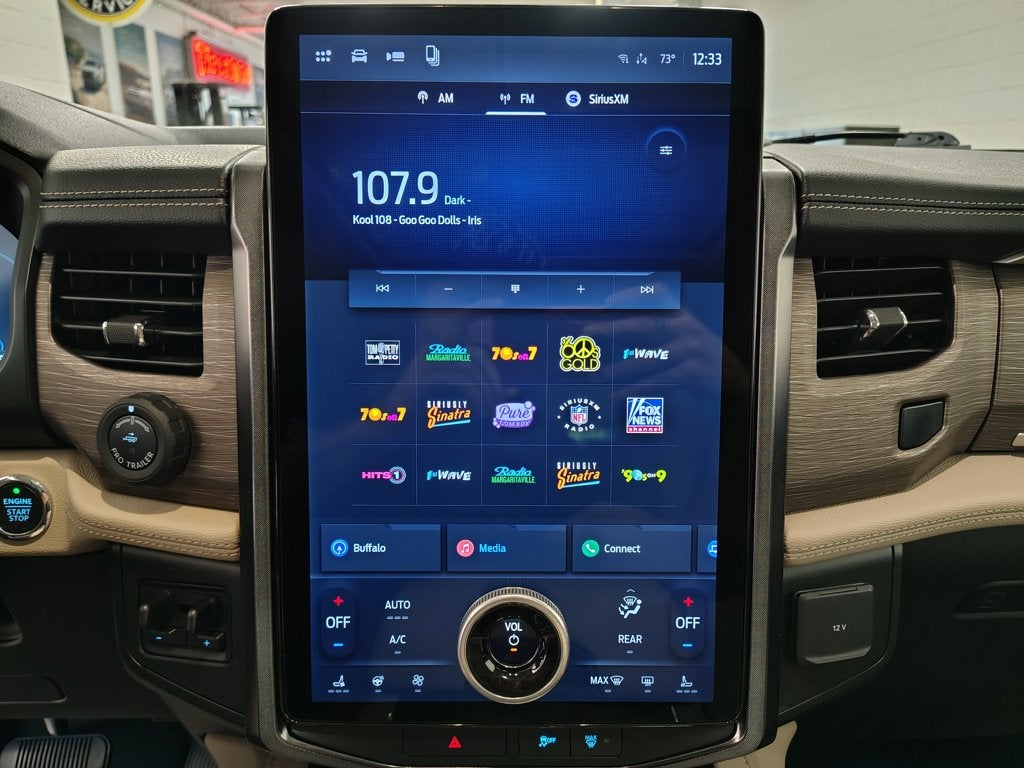 2023 Ford Expedition Limited