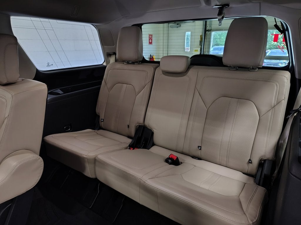 2023 Ford Expedition Limited