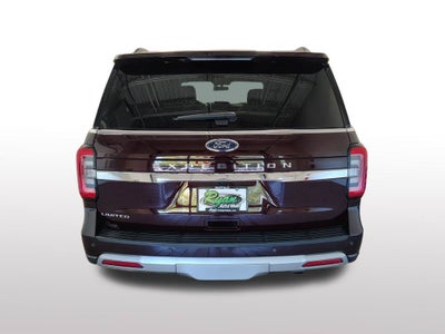 2023 Ford Expedition Limited