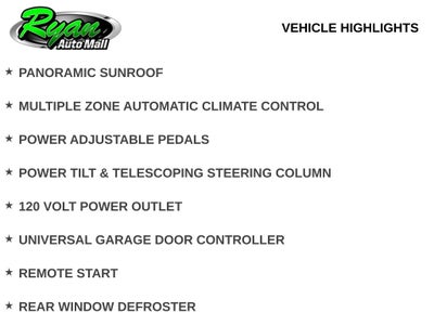 2024 Ford Expedition Limited