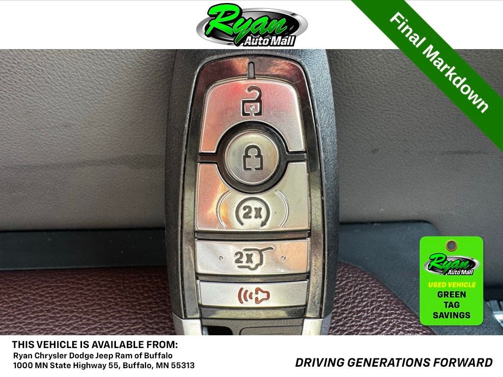 2024 Ford Expedition Limited