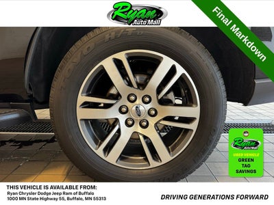 2024 Ford Expedition Limited