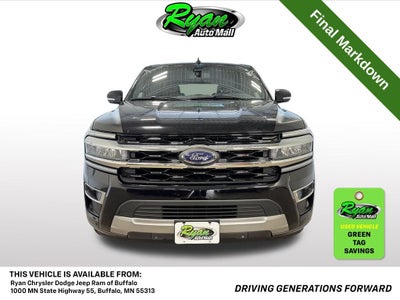 2024 Ford Expedition Limited