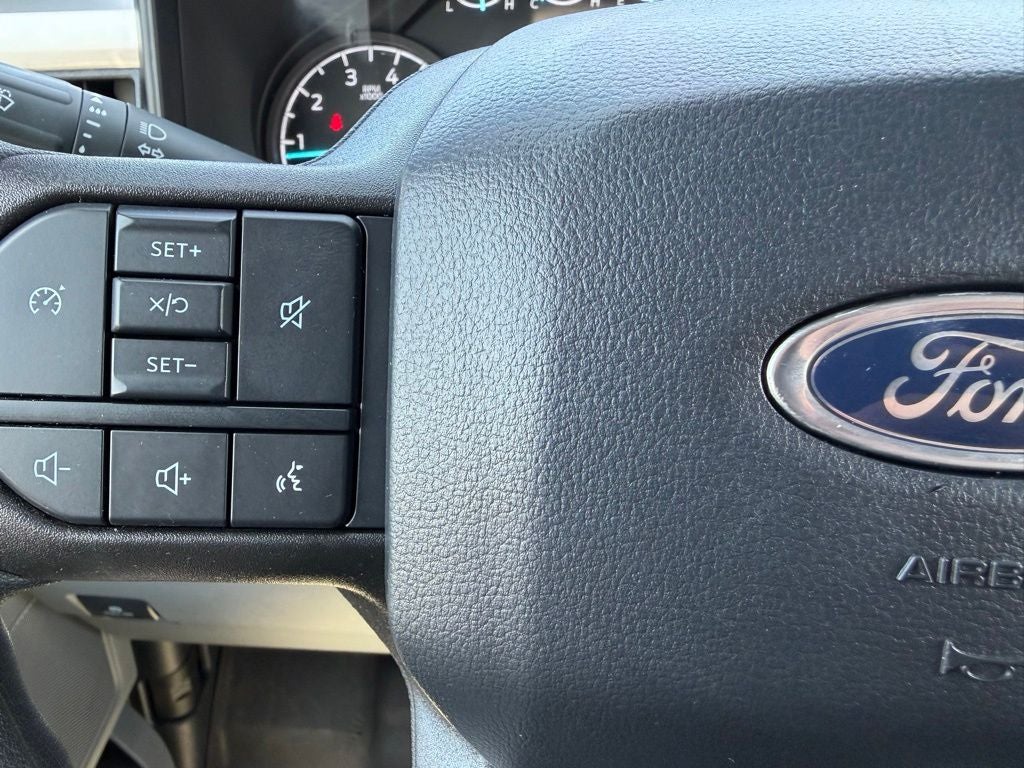 2024 Ford F-250SD XL