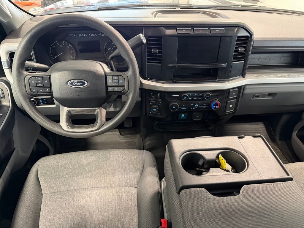 2024 Ford F-250SD XL