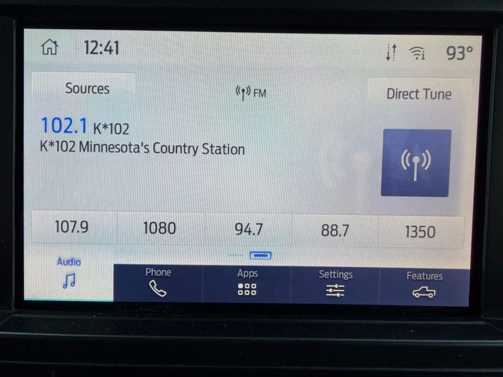 2024 Ford F-250SD XL