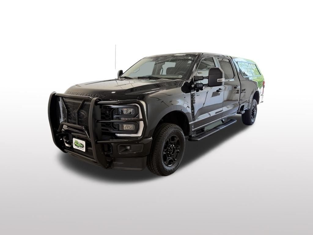 2024 Ford F-250SD XL