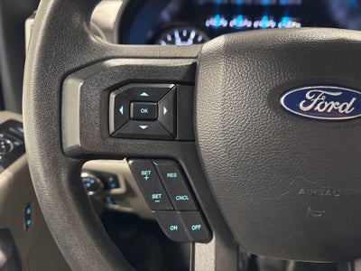 2022 Ford F-350SD XLT