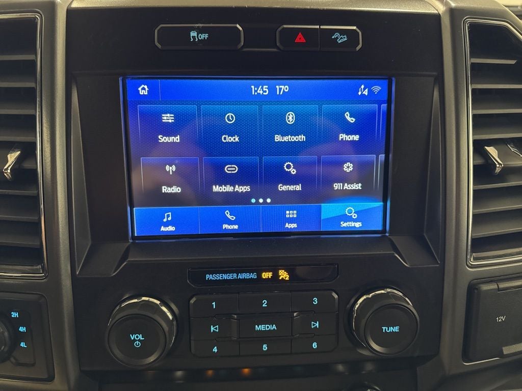 2022 Ford F-350SD XLT