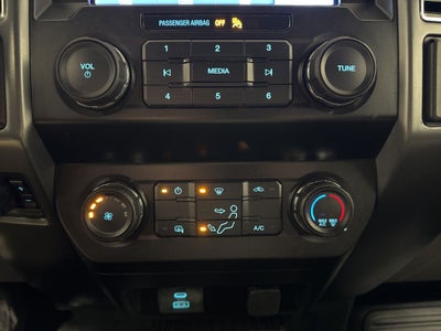 2022 Ford F-350SD XLT