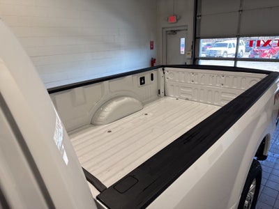 2022 Ford F-350SD XLT