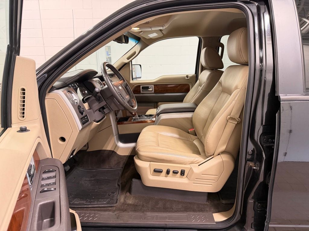 2010 Ford F-150 XL